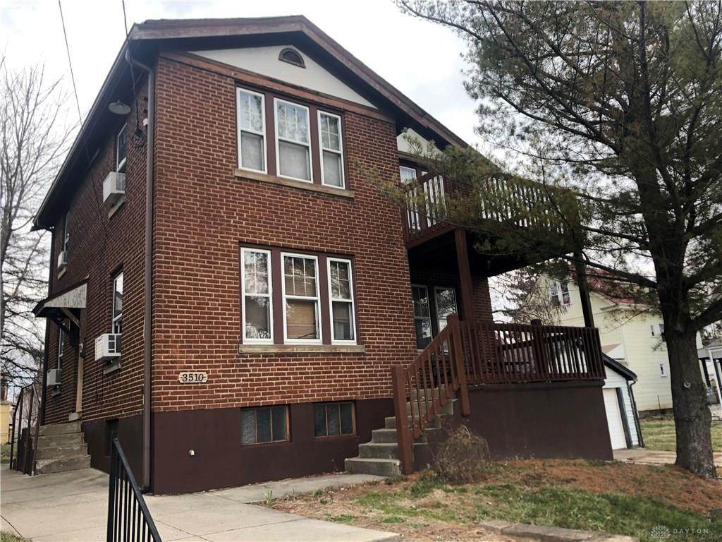3510 Mozart - Photo 1
