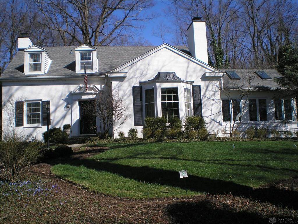 46 Briar Hill Road - Photo 1
