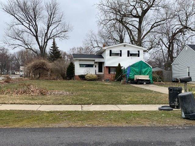 819 Waverly Road - Photo 1