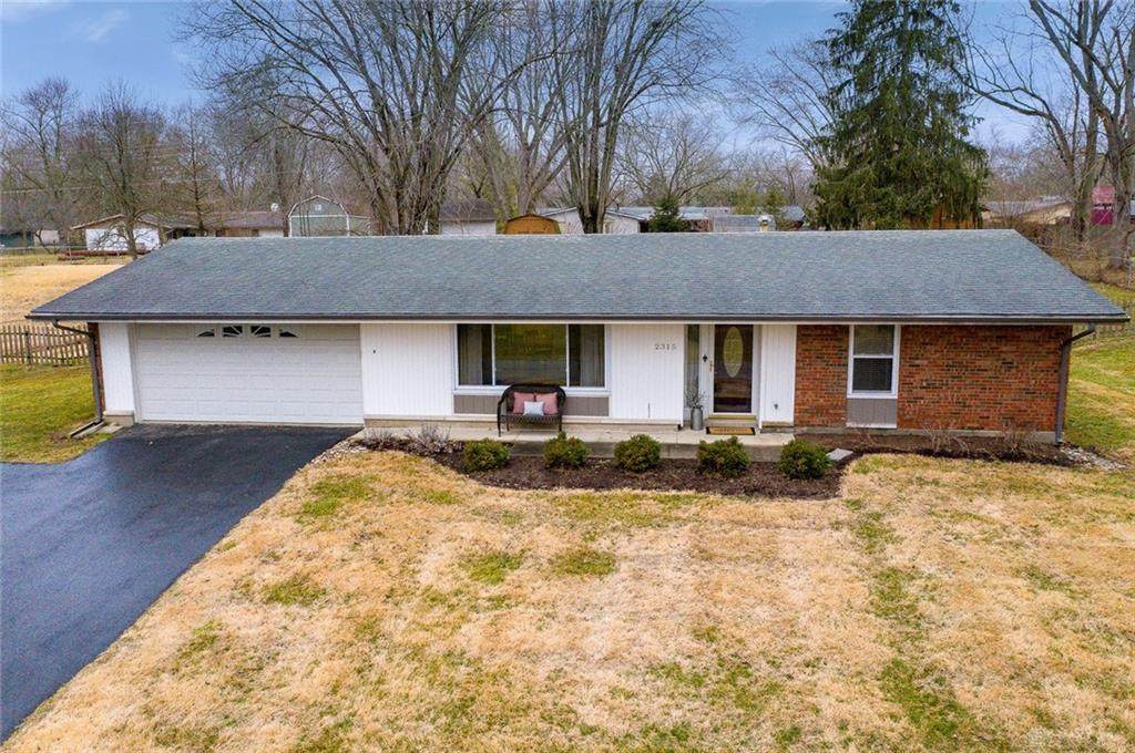 2315 Ivy Crest Drive - Photo 1