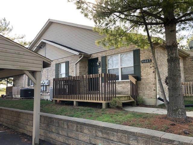 4607 Caprice Drive - Photo 1