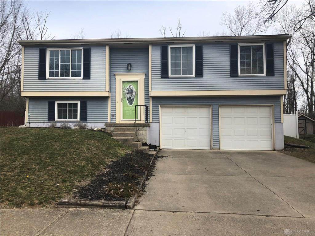 3020 Charlotte Mill Drive - Photo 1