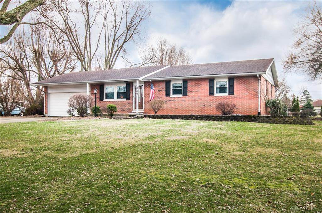 380 Pinehurst Drive - Photo 1