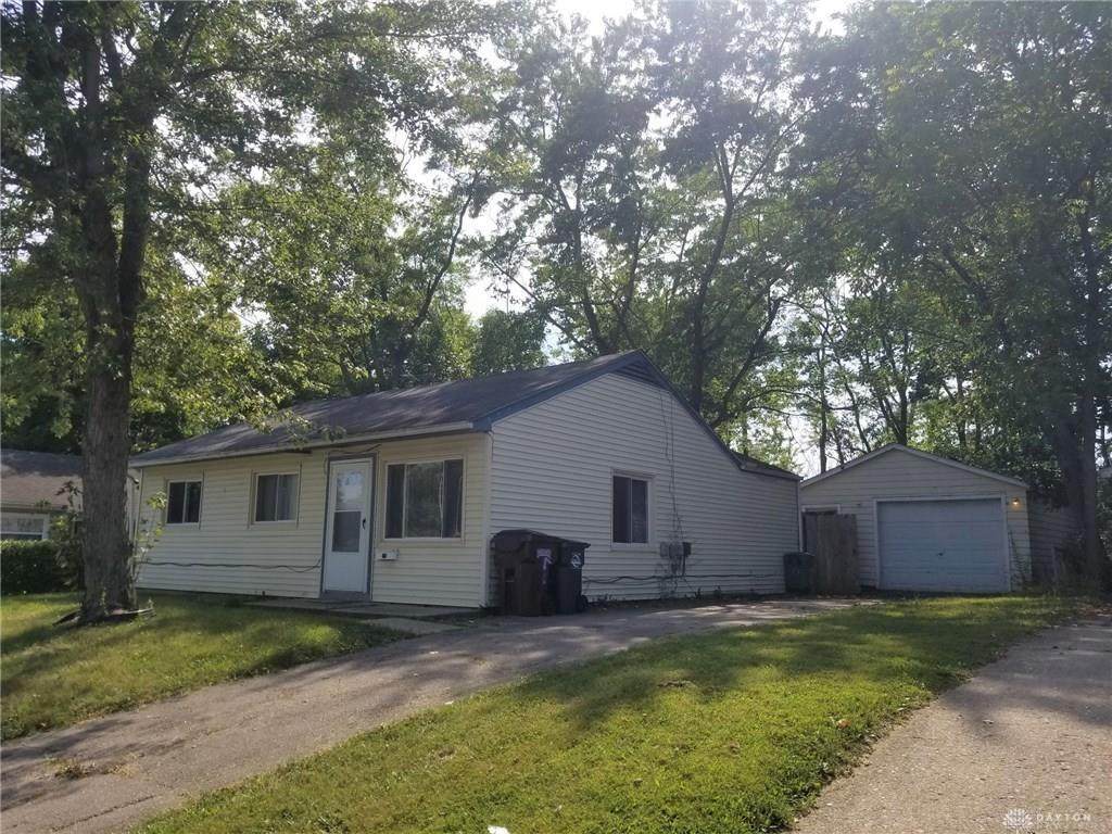 3749 Brumbaugh Boulevard - Photo 1