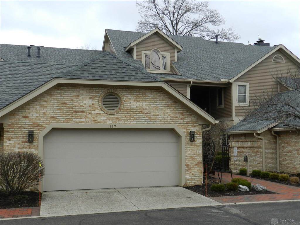 117 Crossridge Drive - Photo 1
