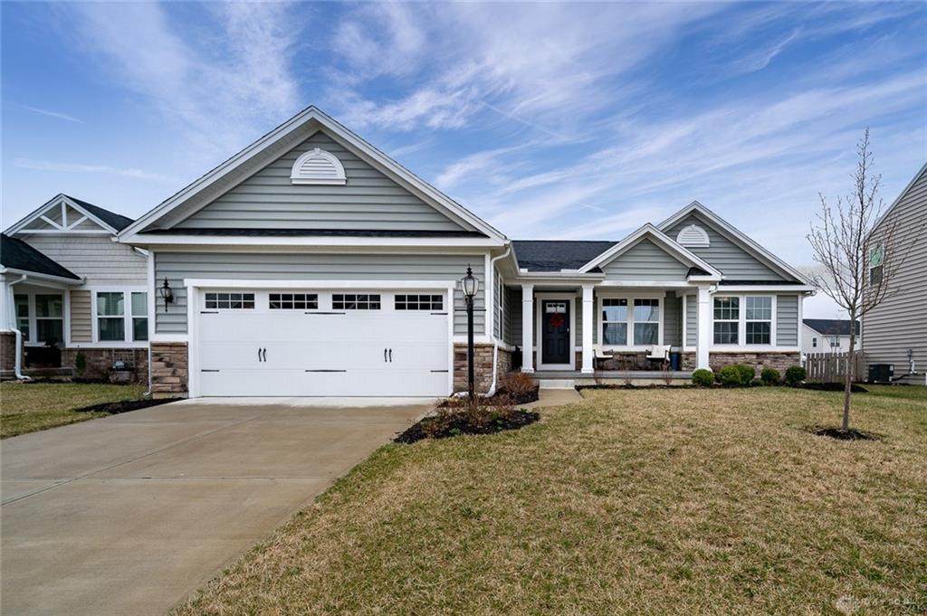 3221 Dry Run Street - Photo 1