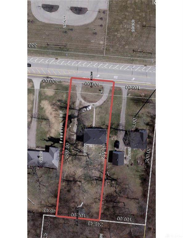 4037 Union Road - Photo 1