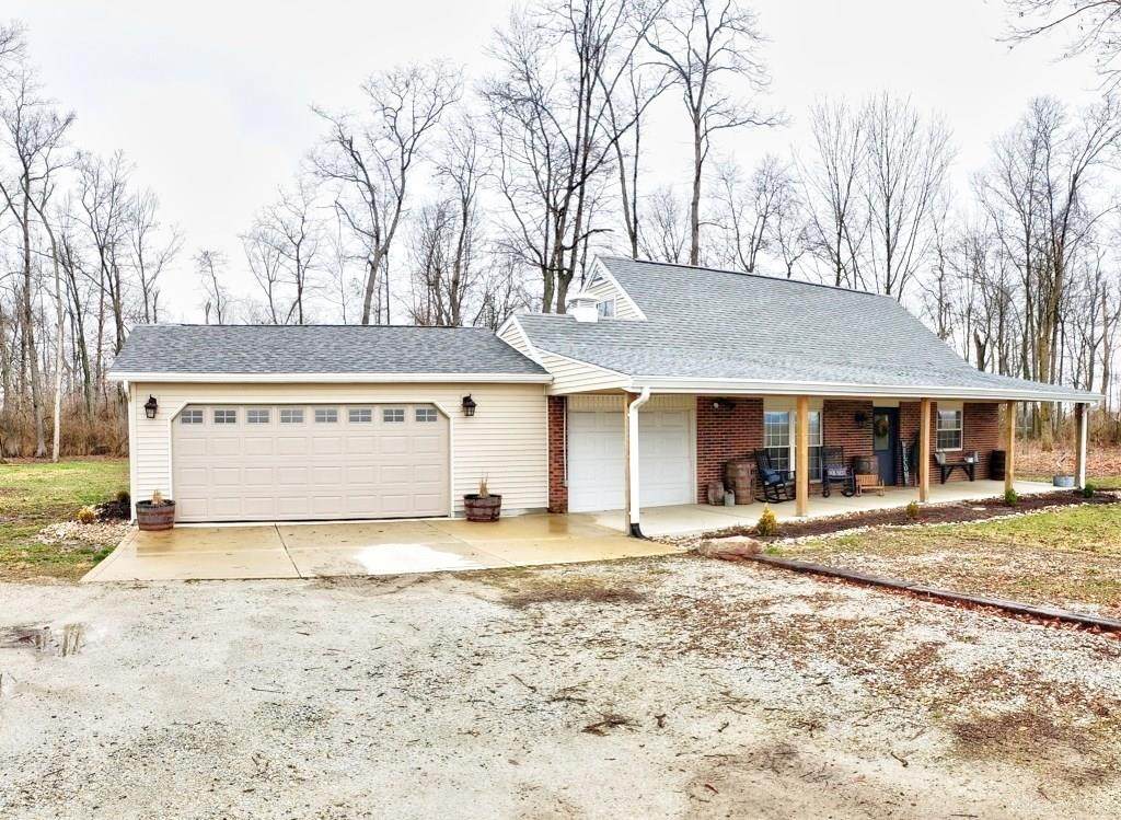 3644 Wilberforce Clifton Road - Photo 1