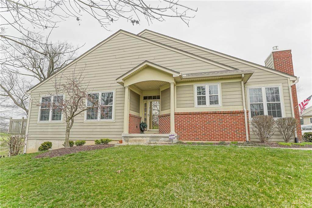 2612 Eagle View Drive - Photo 1