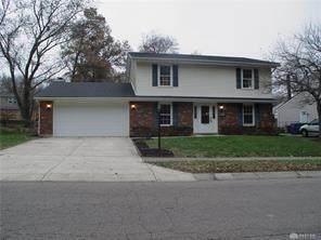 4720 Silver Oak Street - Photo 1