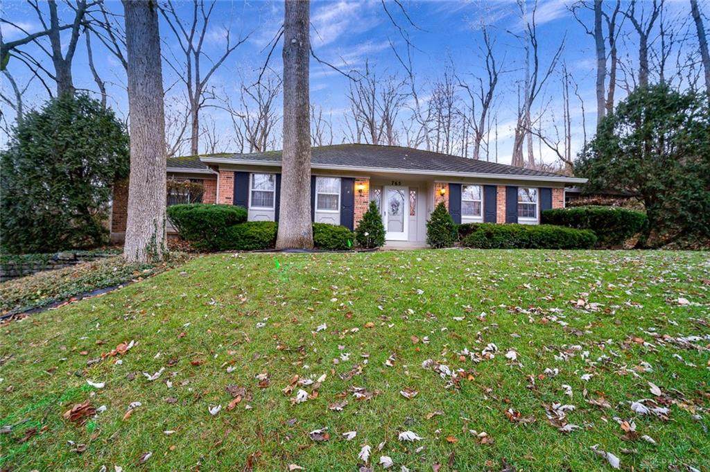 765 Woodbourne Trail - Photo 1