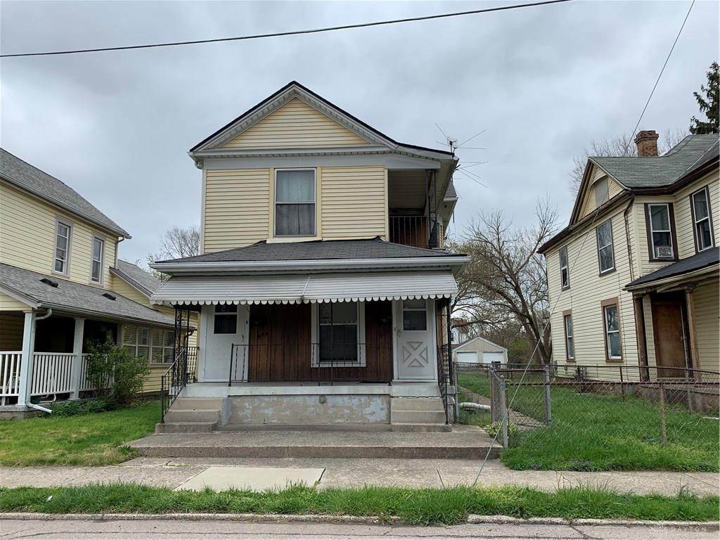 424 Boltin Street - Photo 1