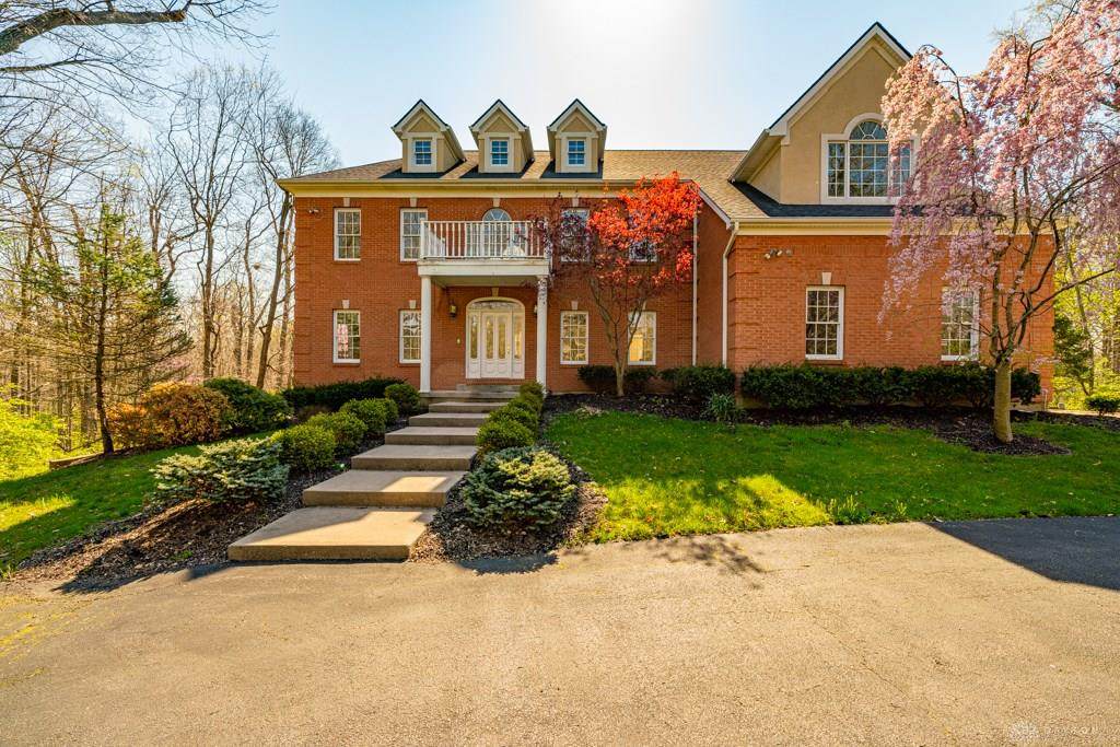 6960 Mad River Road - Photo 1