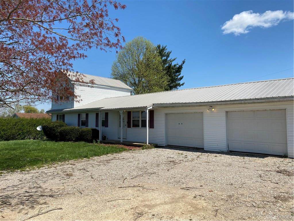 9466 Kincaid Road - Photo 1