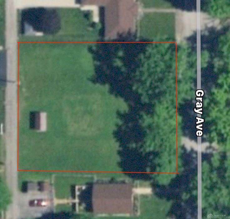 1010 Gray Avenue - Photo 1