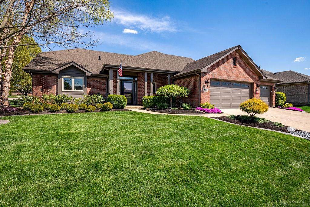 459 Christopher Drive - Photo 1 459 Christopher Drive - Photo 1