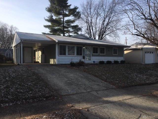 539 Mead Lane - Photo 1