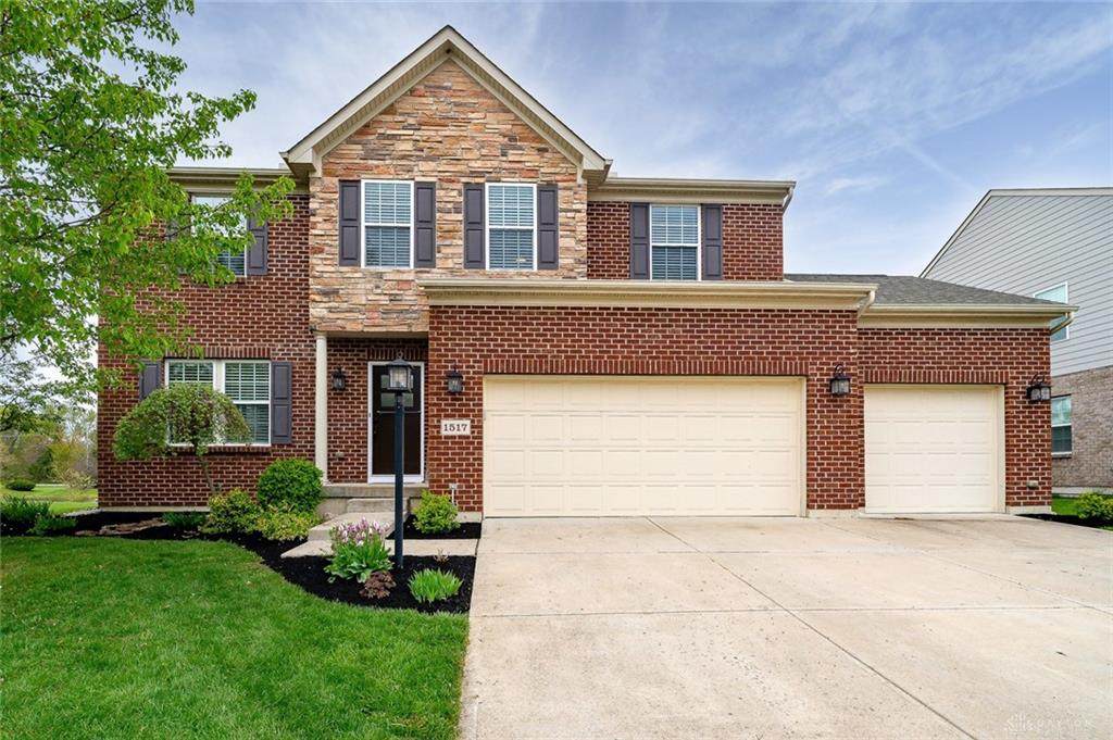 1517 Elmbrook Trail - Photo 1 1517 Elmbrook Trail - Photo 1