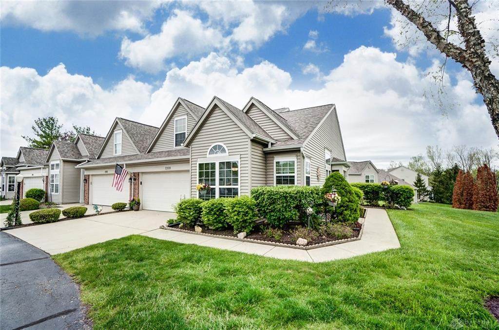 7209 Brookmeadow Drive - Photo 1