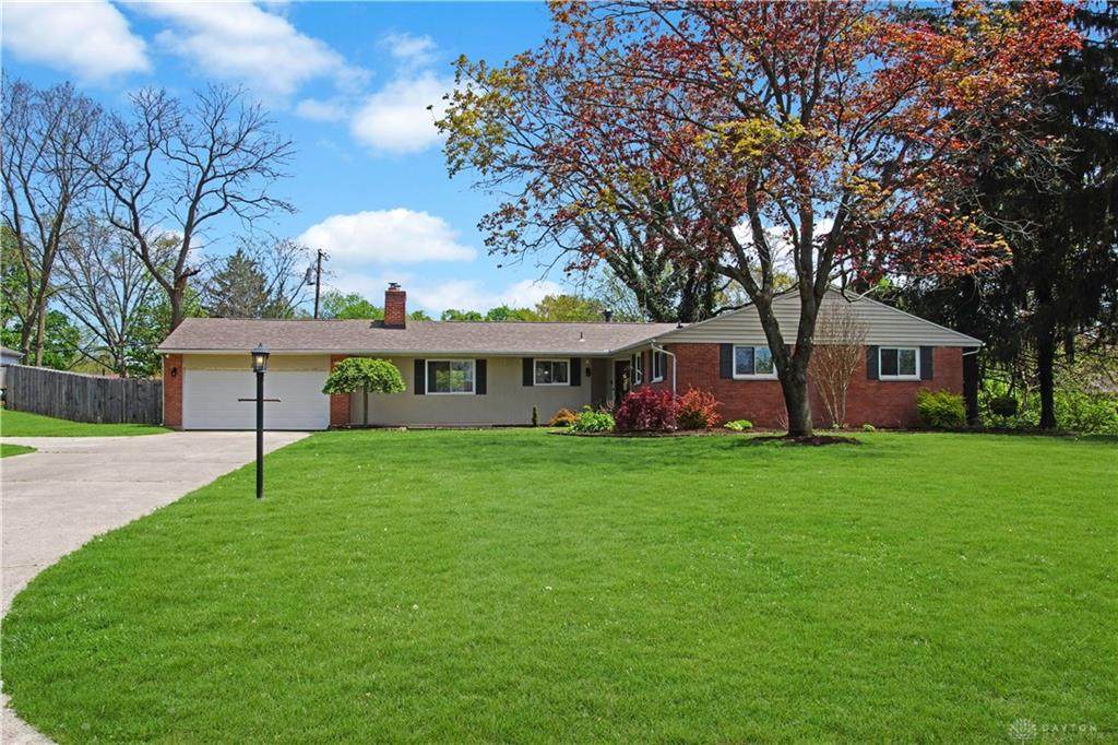 5572 Hugh Drive - Photo 1 5572 Hugh Drive - Photo 1