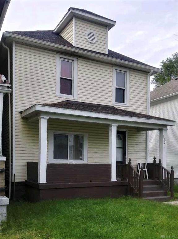 1331 Swisher Avenue - Photo 1