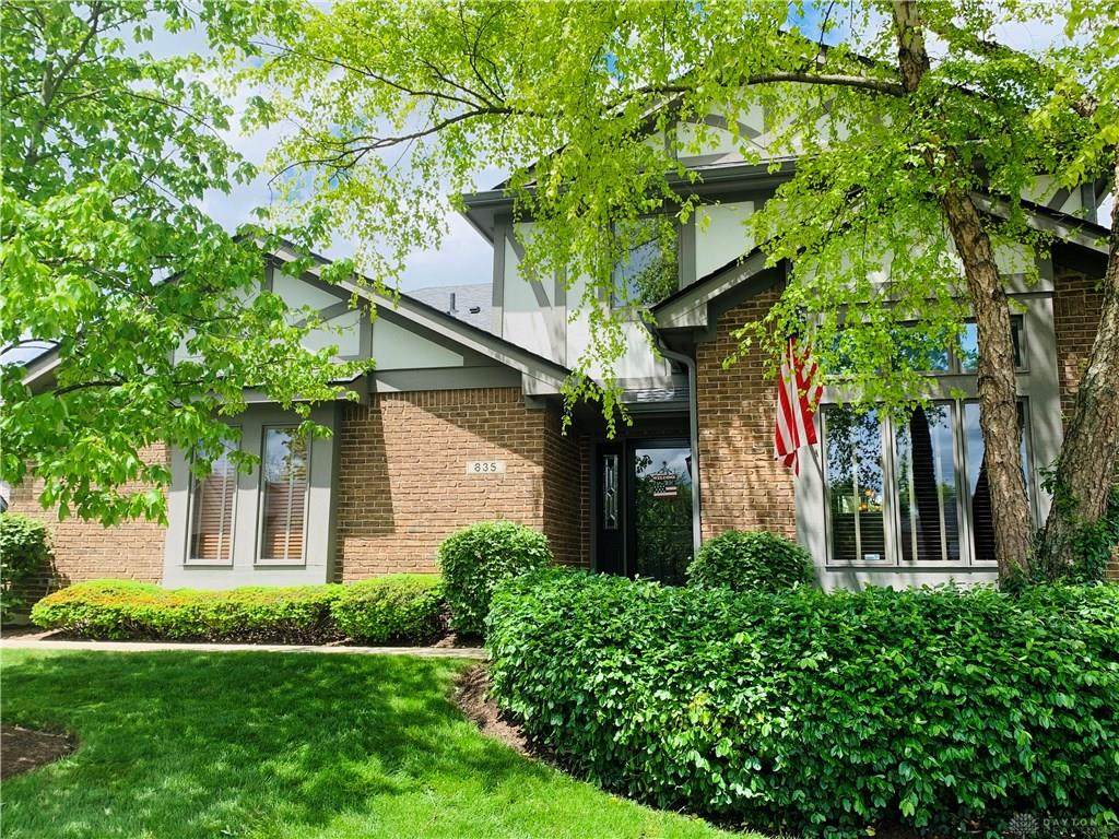 835 Antler Point - Photo 1