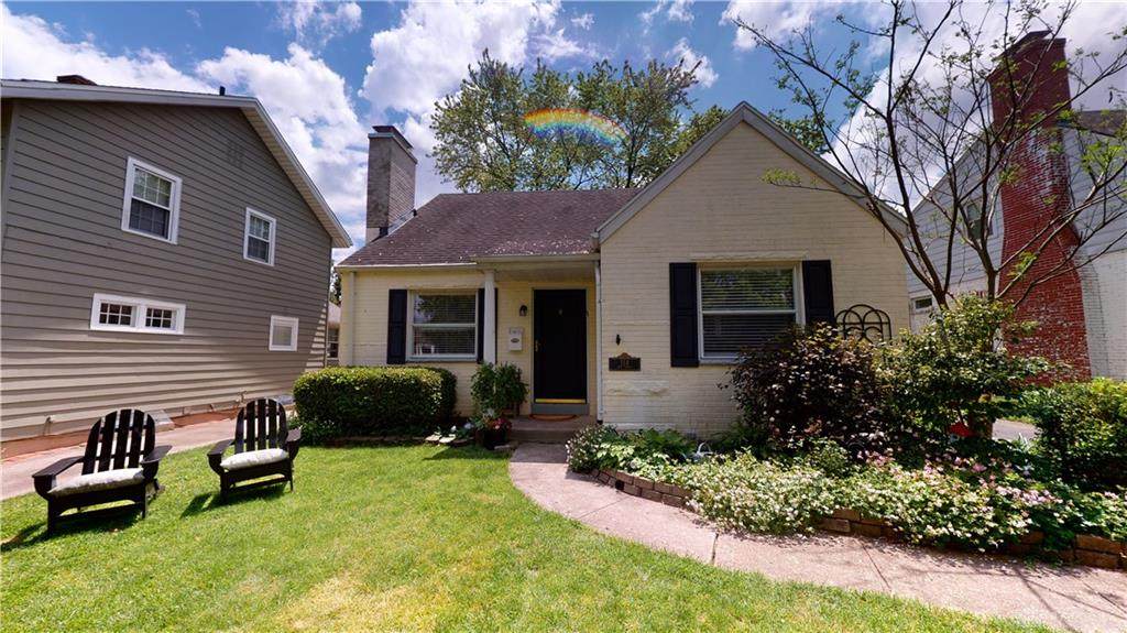 114 Oak Knoll Drive - Photo 1