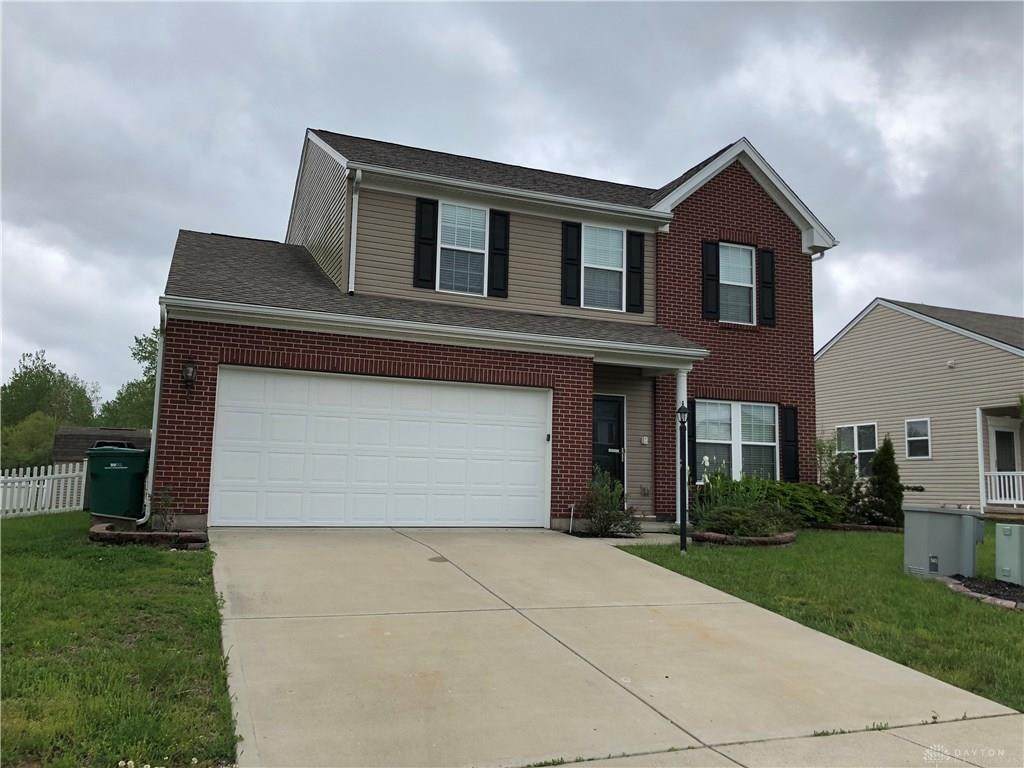 618 Chapelgate Drive - Photo 1