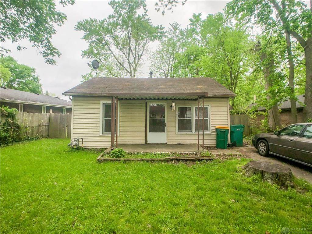 1827 Rice Boulevard - Photo 1