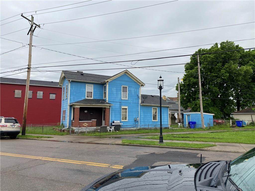 723 Central Avenue - Photo 1