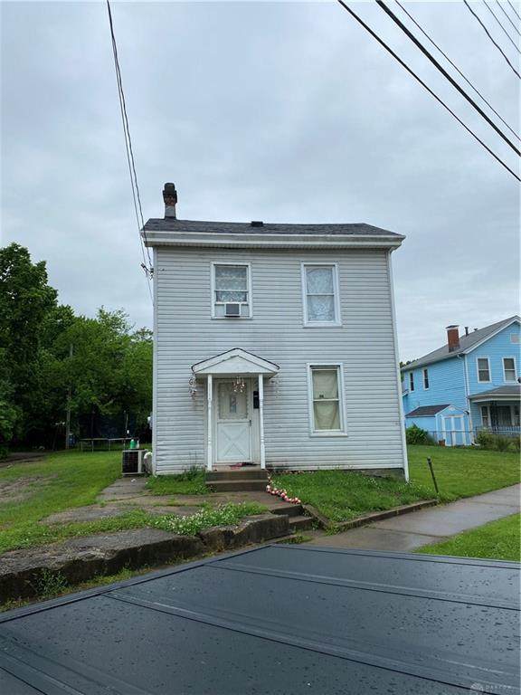855 Central Avenue - Photo 1
