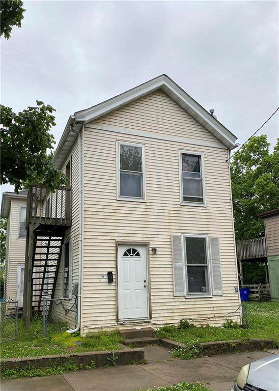 338 Hanover Street - Photo 1