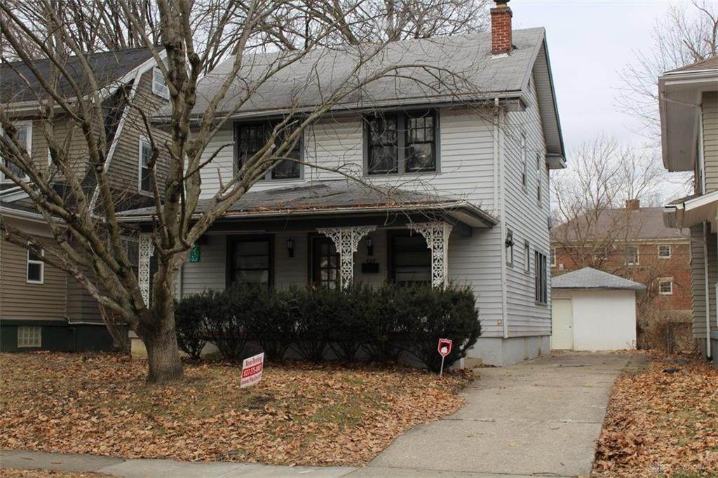 517 Kenilworth Avenue - Photo 1