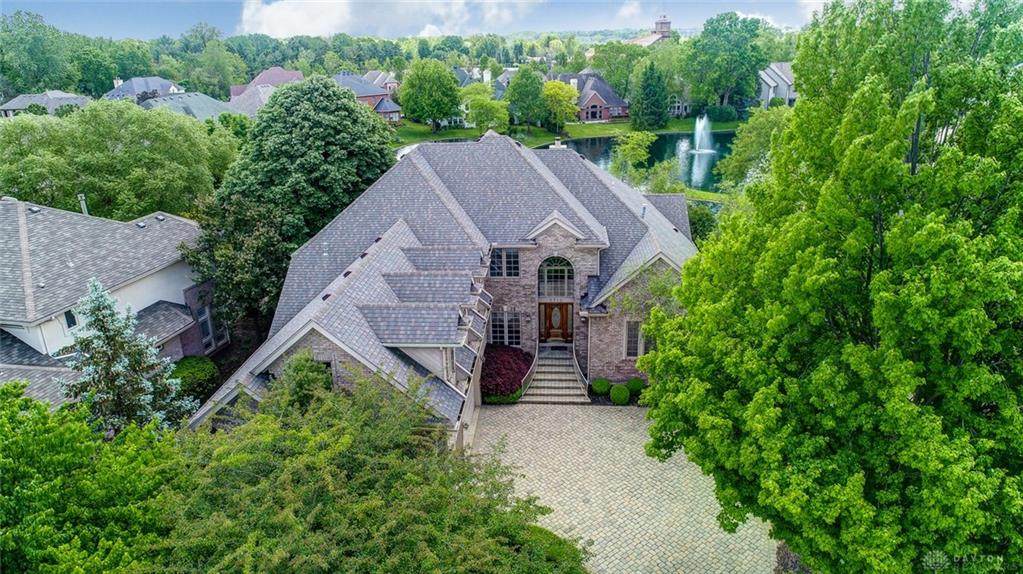 5710 Stone Lake Drive - Photo 1