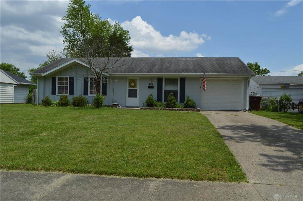 3206 Woonsocket Street - Photo 1