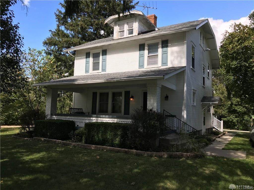 4021 Old Springfield Road - Photo 1
