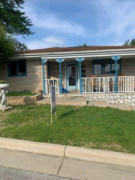 101 Clay Street - Photo 1