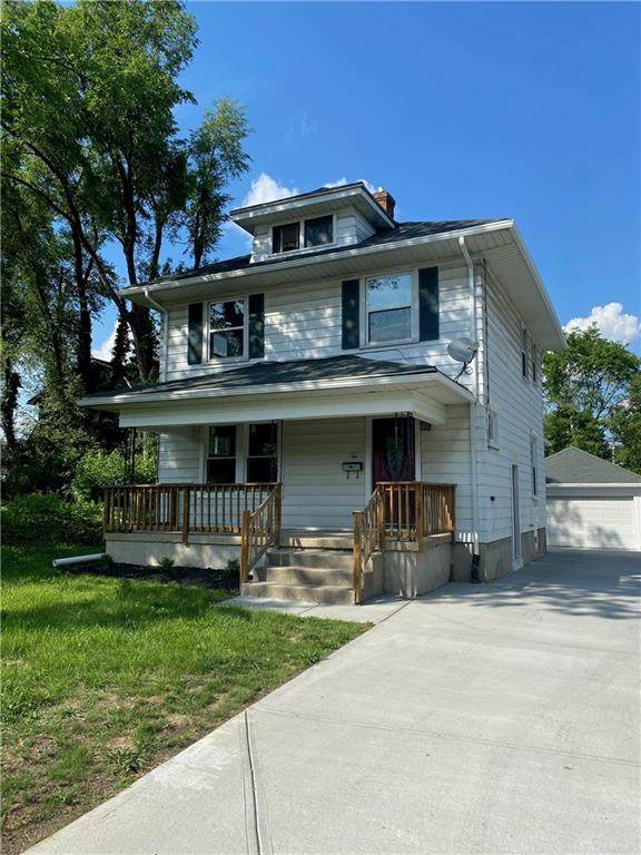 2614 Marcella Avenue - Photo 1