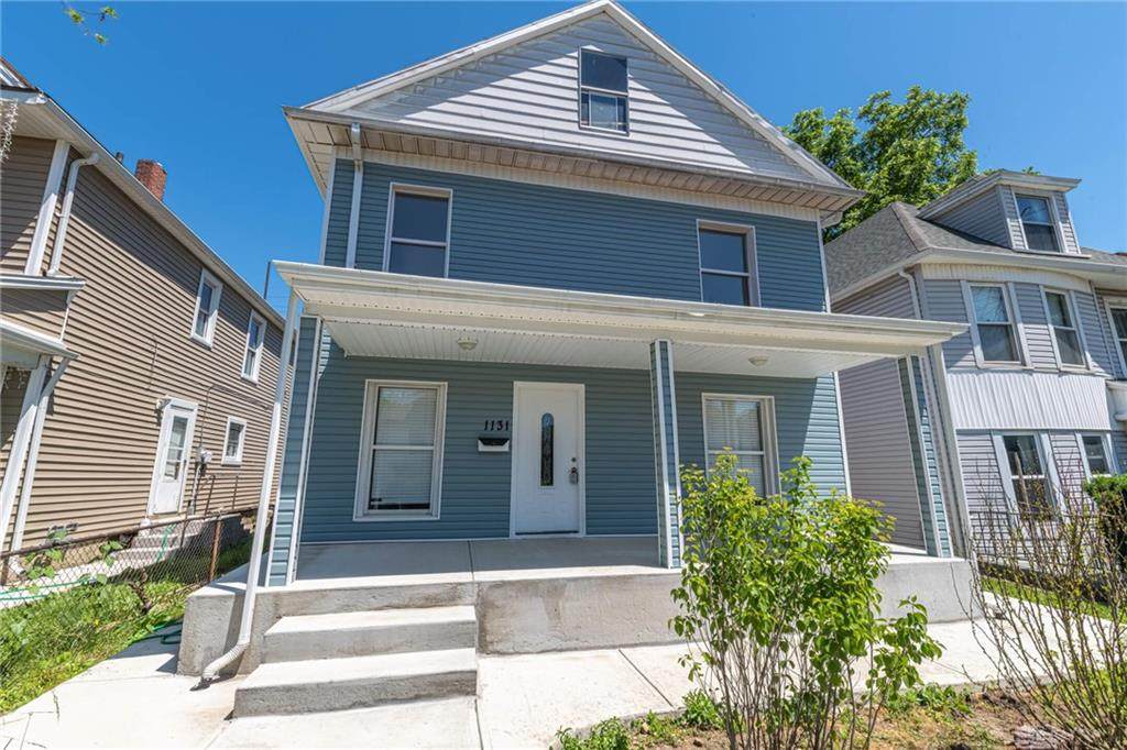1131 Wyoming Street - Photo 1