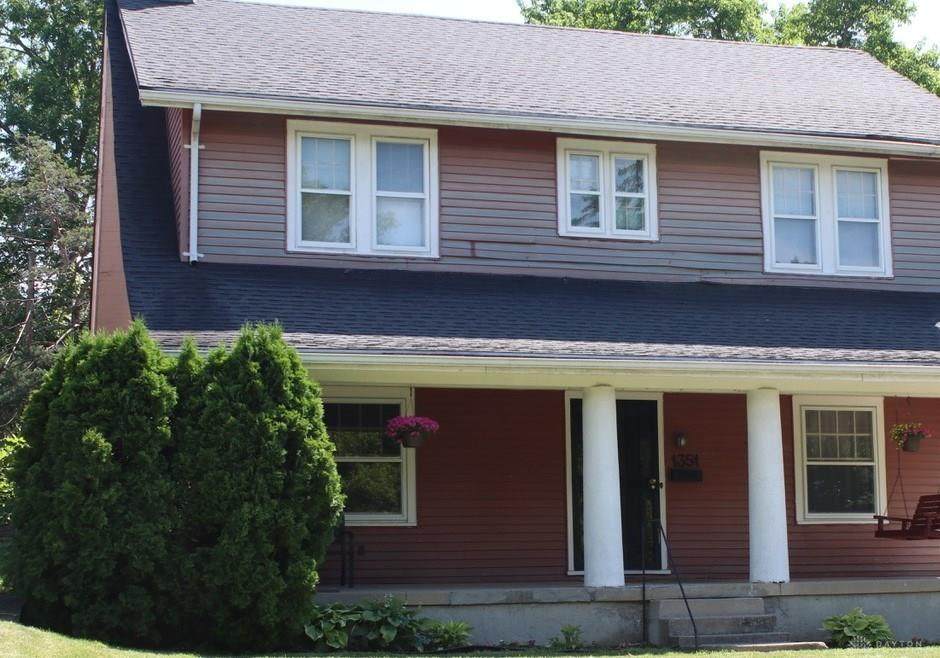 1351 Amherst Place - Photo 1