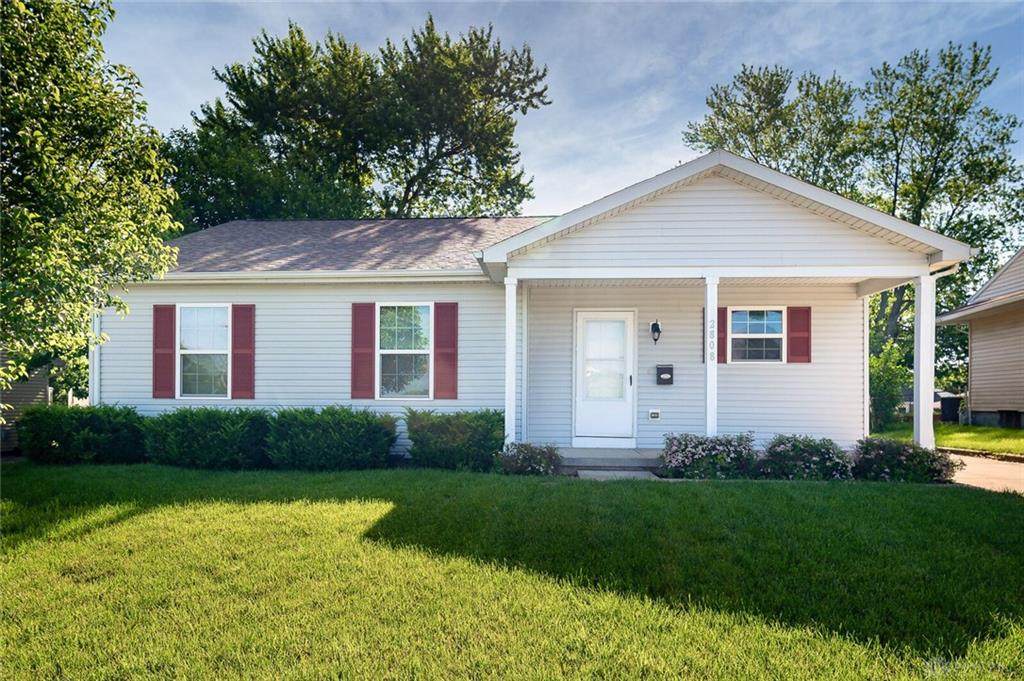 2808 Woodman Drive - Photo 1
