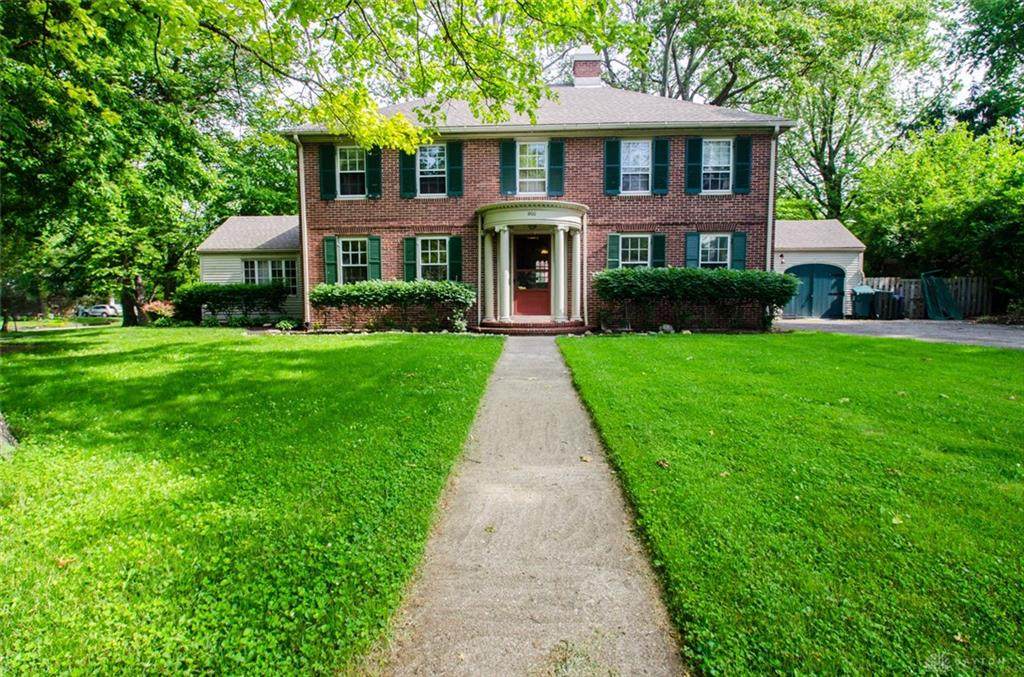 1900 Reeveston Road - Photo 1