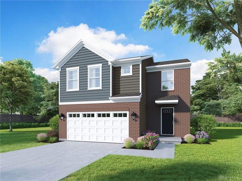 1133 Arbor Springs Drive - Photo 1