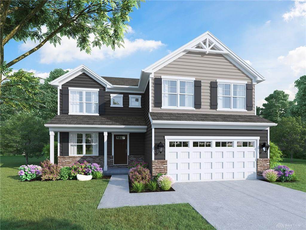 11623 Maxey Lane - Photo 1