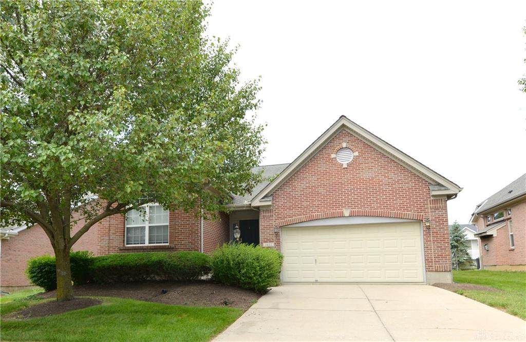3803 Heritage Pointe Boulevard - Photo 1
