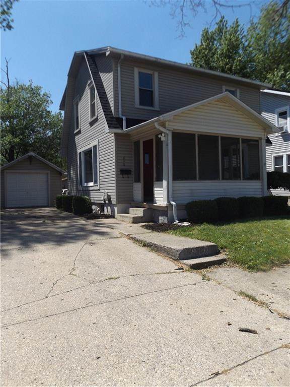 810 Spring Street - Photo 1