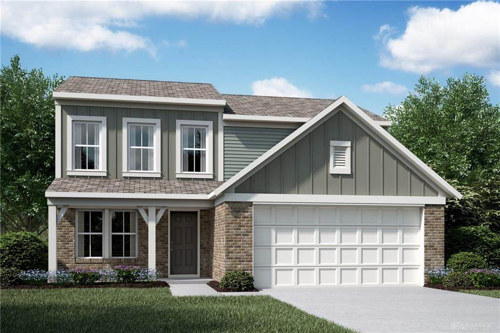 2740 Leonardo Way - Photo 1