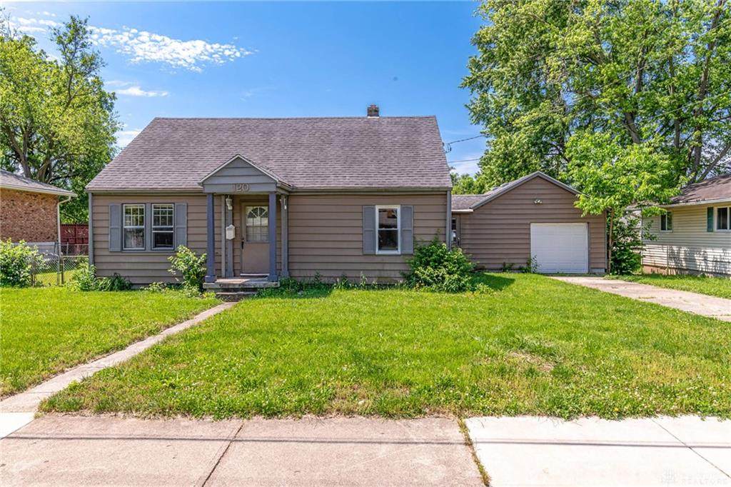 120 Shannon Avenue - Photo 1