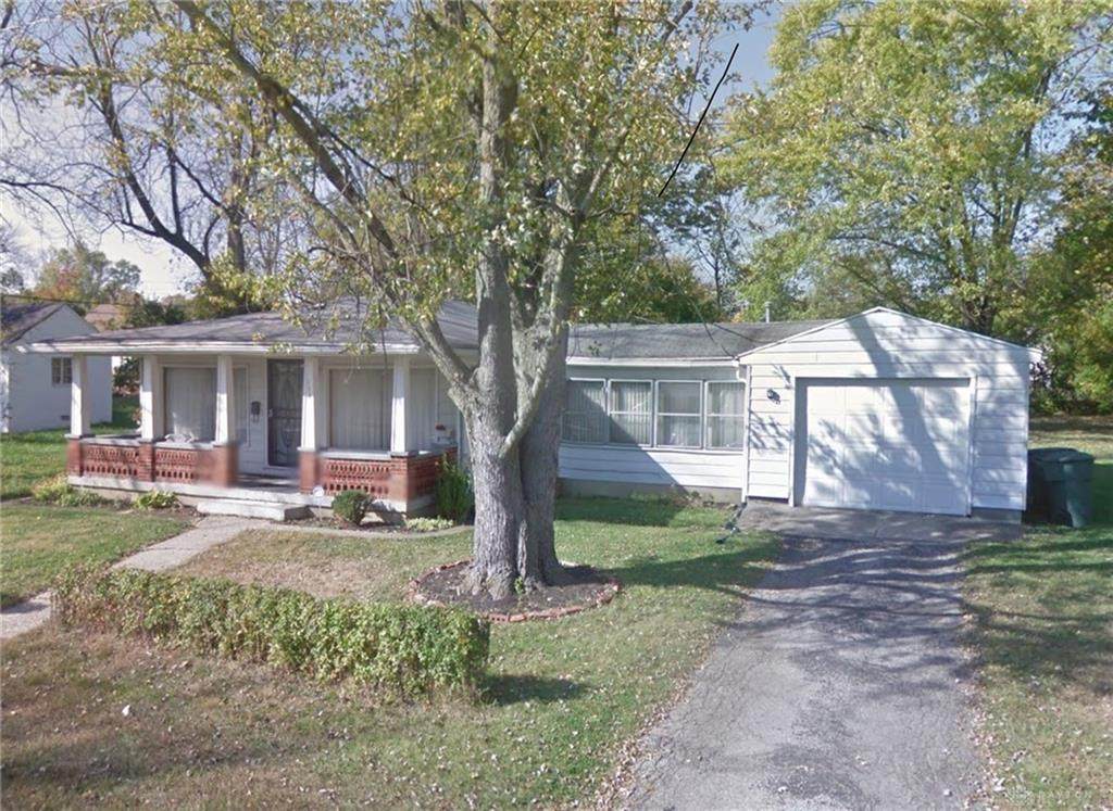 725 Sayre Avenue - Photo 1