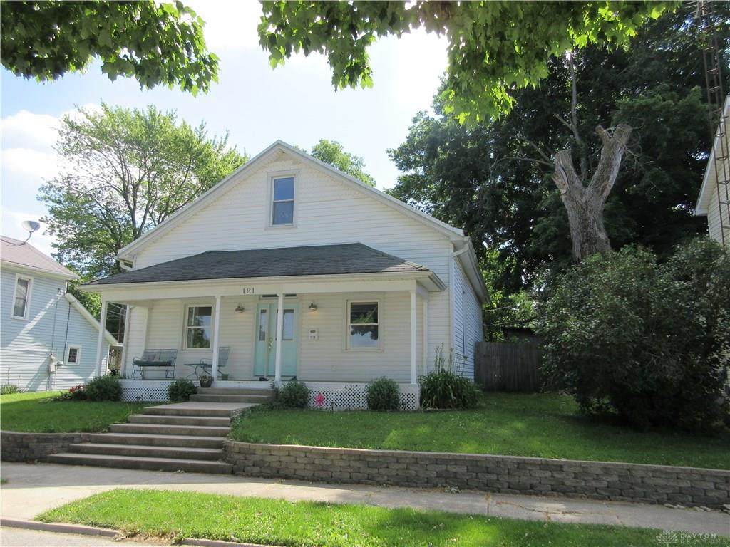 121 High Street - Photo 1